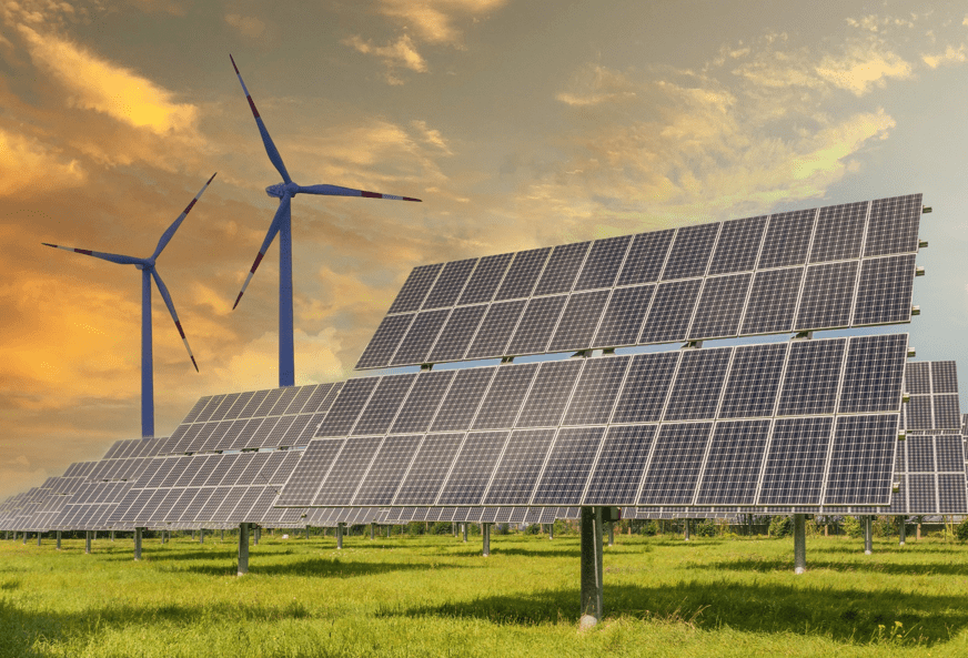 Қазақстанда төрт «жасыл» электр стансасы салынады