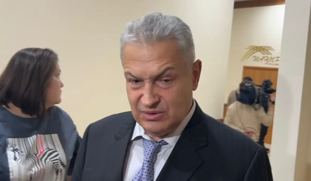 Жаңаөзендегі дәрігер өлімі: ІІМ өкілі пікір білдірді