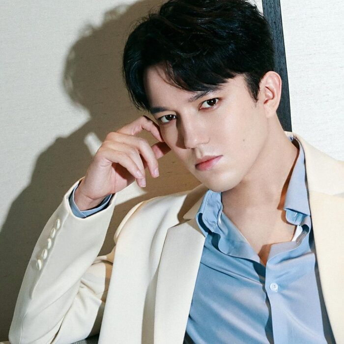 Димаштың ерекше бастамасы