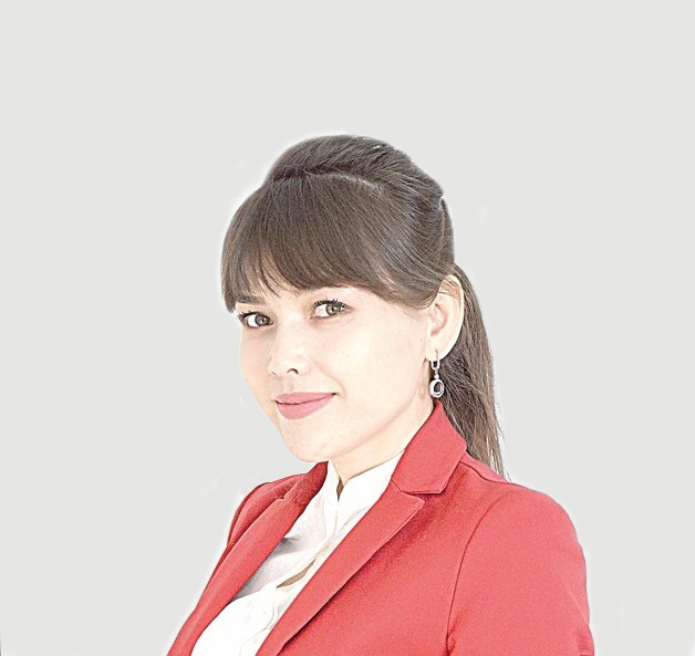 Айдана ШОТБАЙҚЫЗЫ