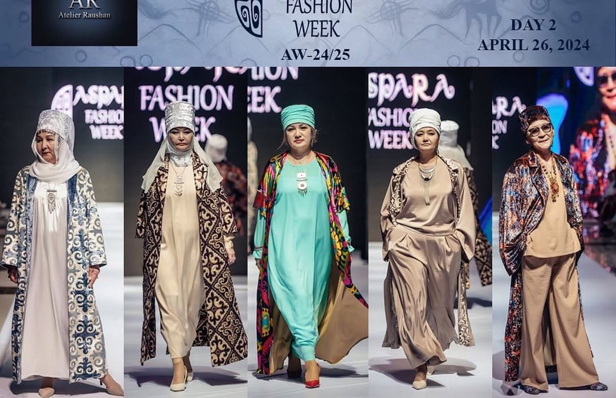 Креативті индустриядағы ұлттық қолтаңба