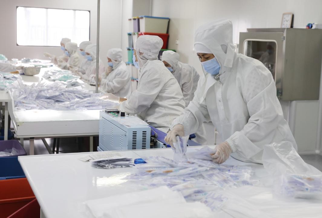 Жамбыл облысында 40 мыңнан астам жұмыс орны ашылады