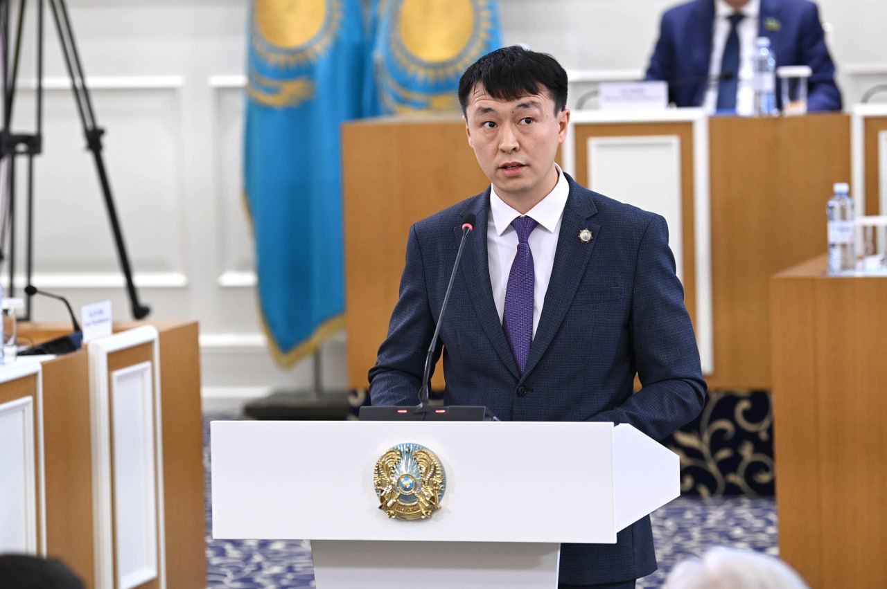 Ата Заңға стратегиялық бағдар: Ғылыми еркіндік Конституция деңгейінде бекітілуі мүмкін