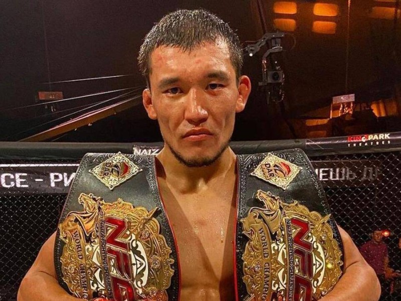 Әлібидің кезегі келді!