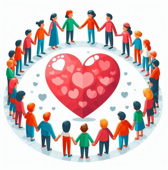 QazMed Digital: Медициналық волонтерлік жаңа деңгейге шықты