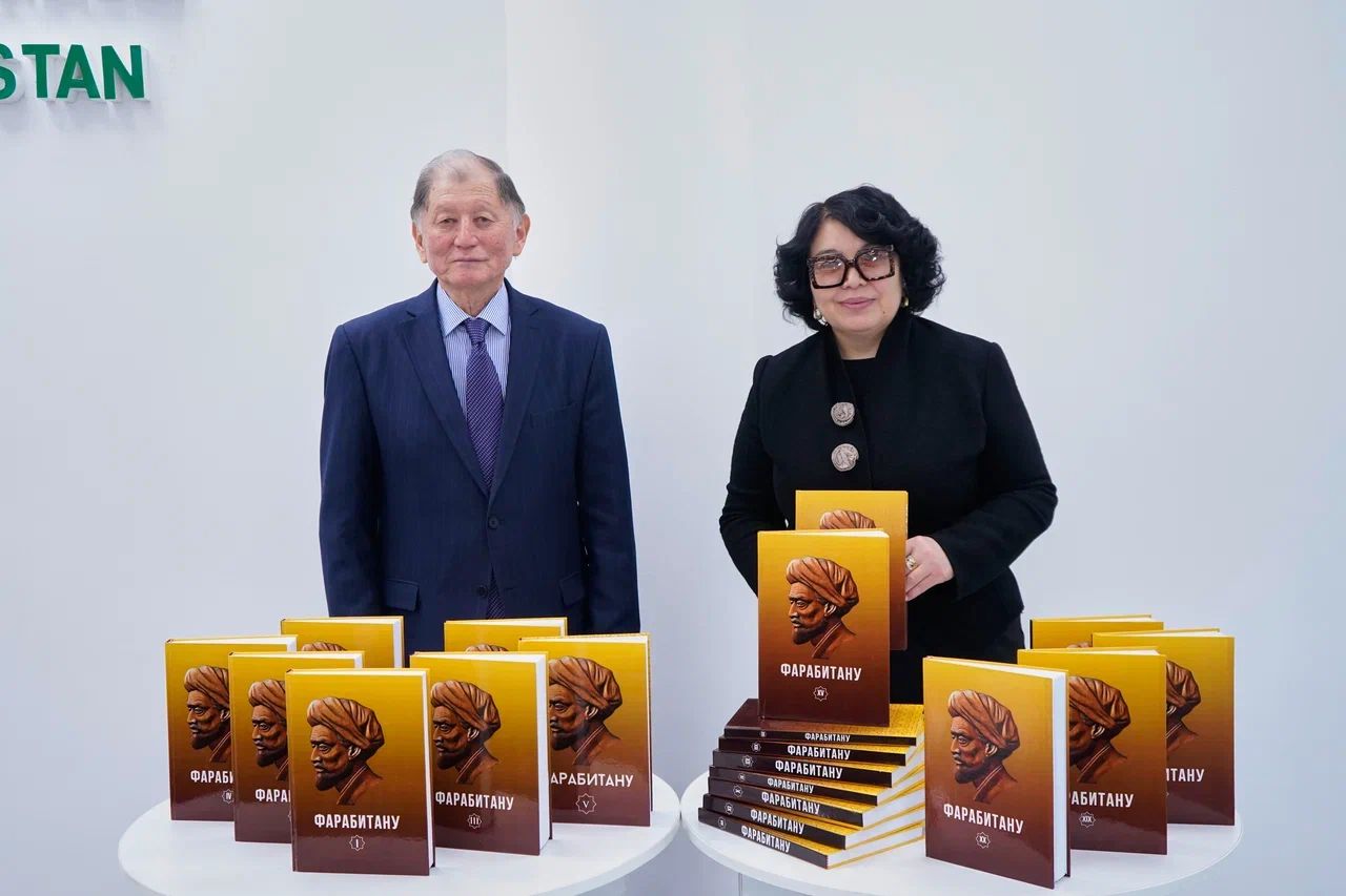 Ұлттық кітапхана: Ғылыми кеңес қандай еңбектерге оң баға берді?