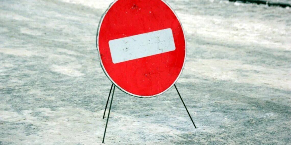 Қазақстанда қазір қандай жолдар жабық тұр?