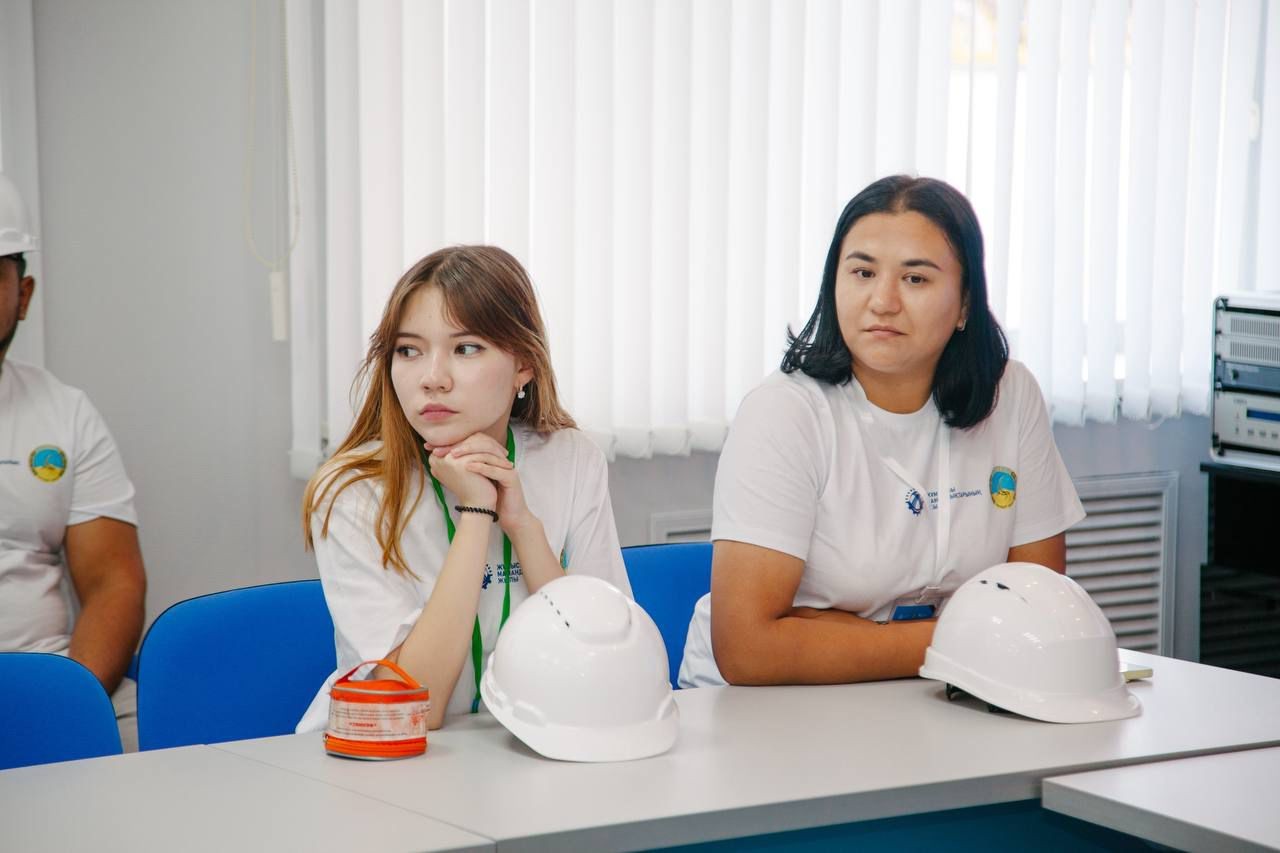 Жақсылық жасау – жауапкершілік