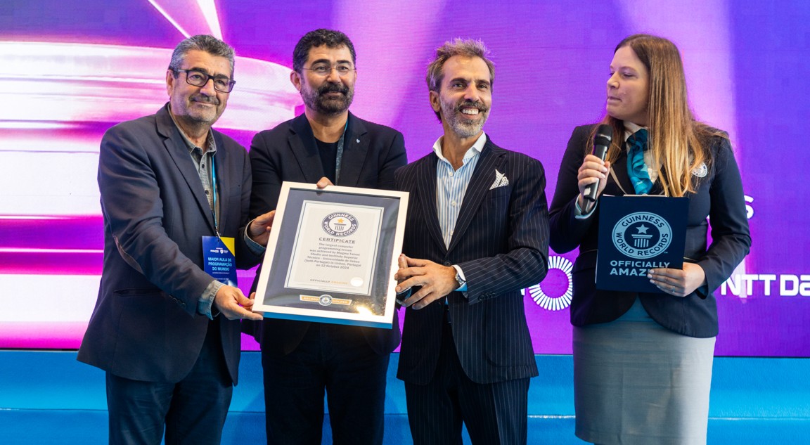 Бір мезетте – мың сабақ