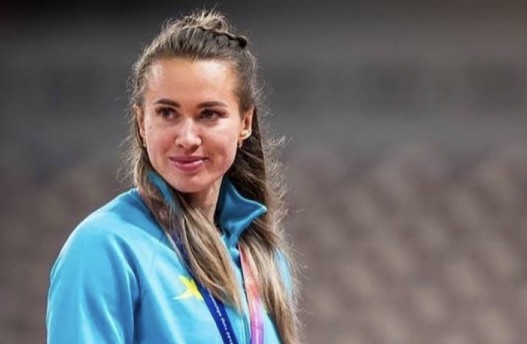 Азия атлеттері жарысады