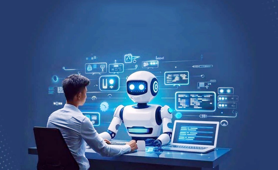 Жасанды интеллект жұмыссыз қалдыра ма?