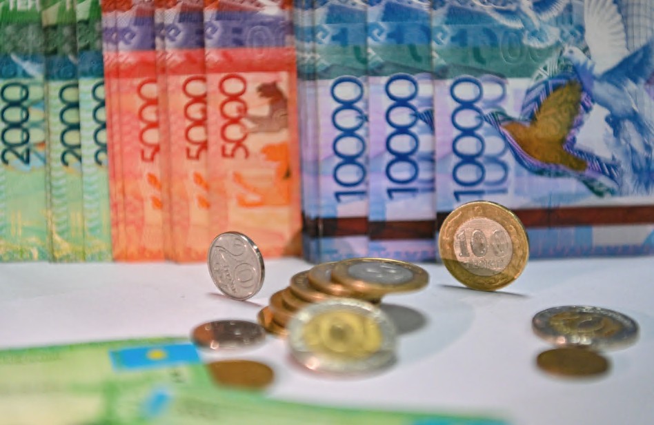 Атырау экологтері табиғатты ластаушыларға 2,3 трлн айыппұл салды