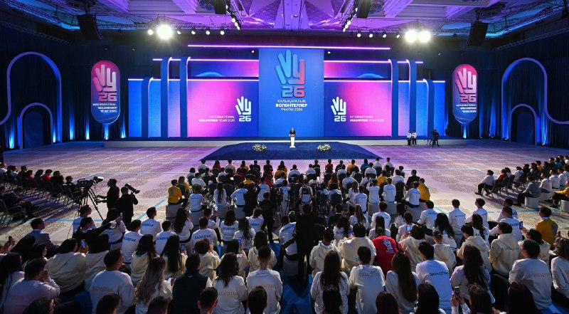 Тоқаев: Ең пайдалы ұсыныстарыңызды жүзеге асыруға тапсырма беремін