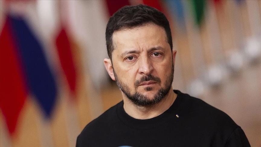 Киев пен Мәскеу ішінара атысты тоқтату туралы келісімге келді