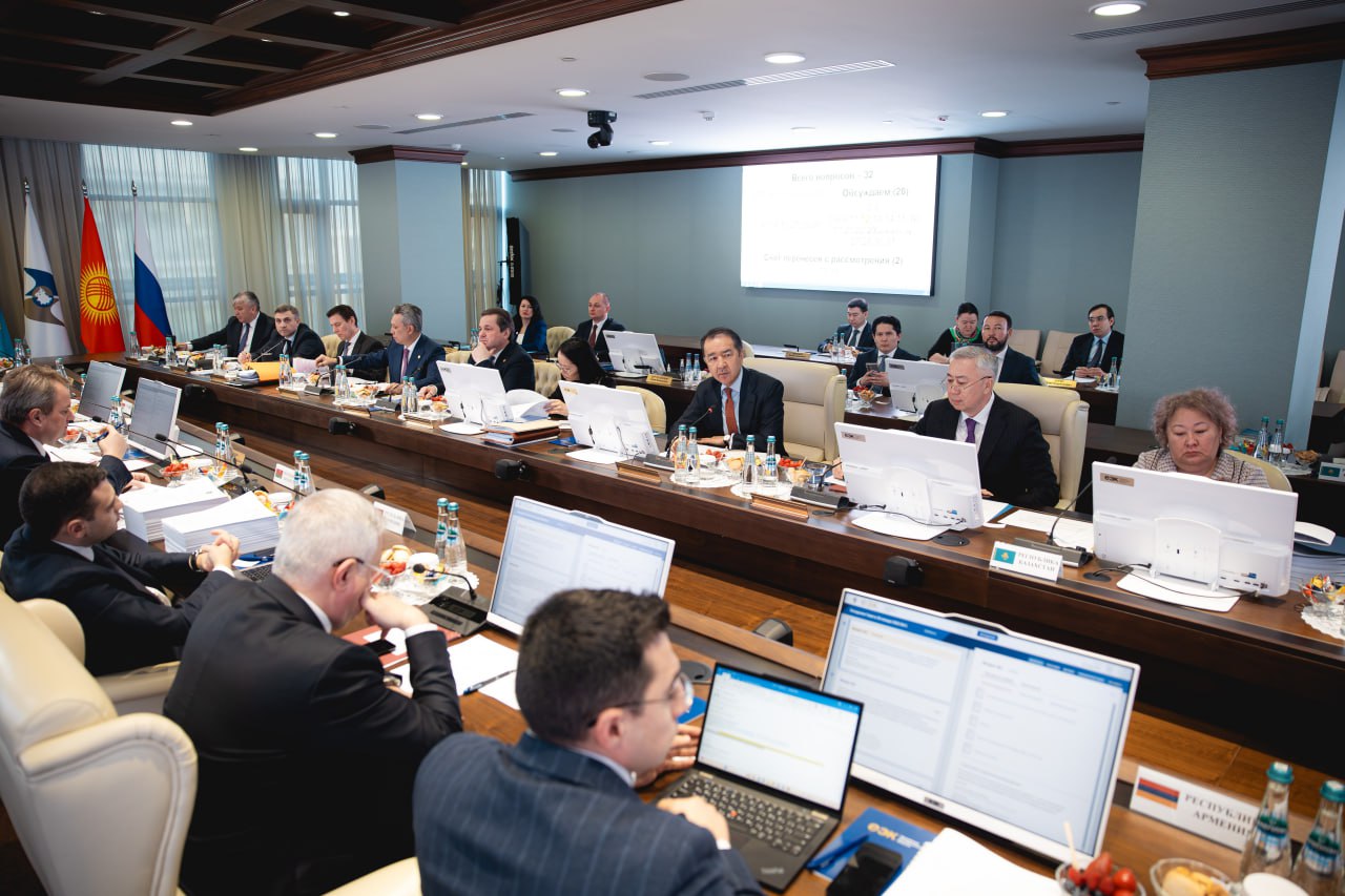 Бірқатар тауар кедендік баж салығынан уақытша босатылды