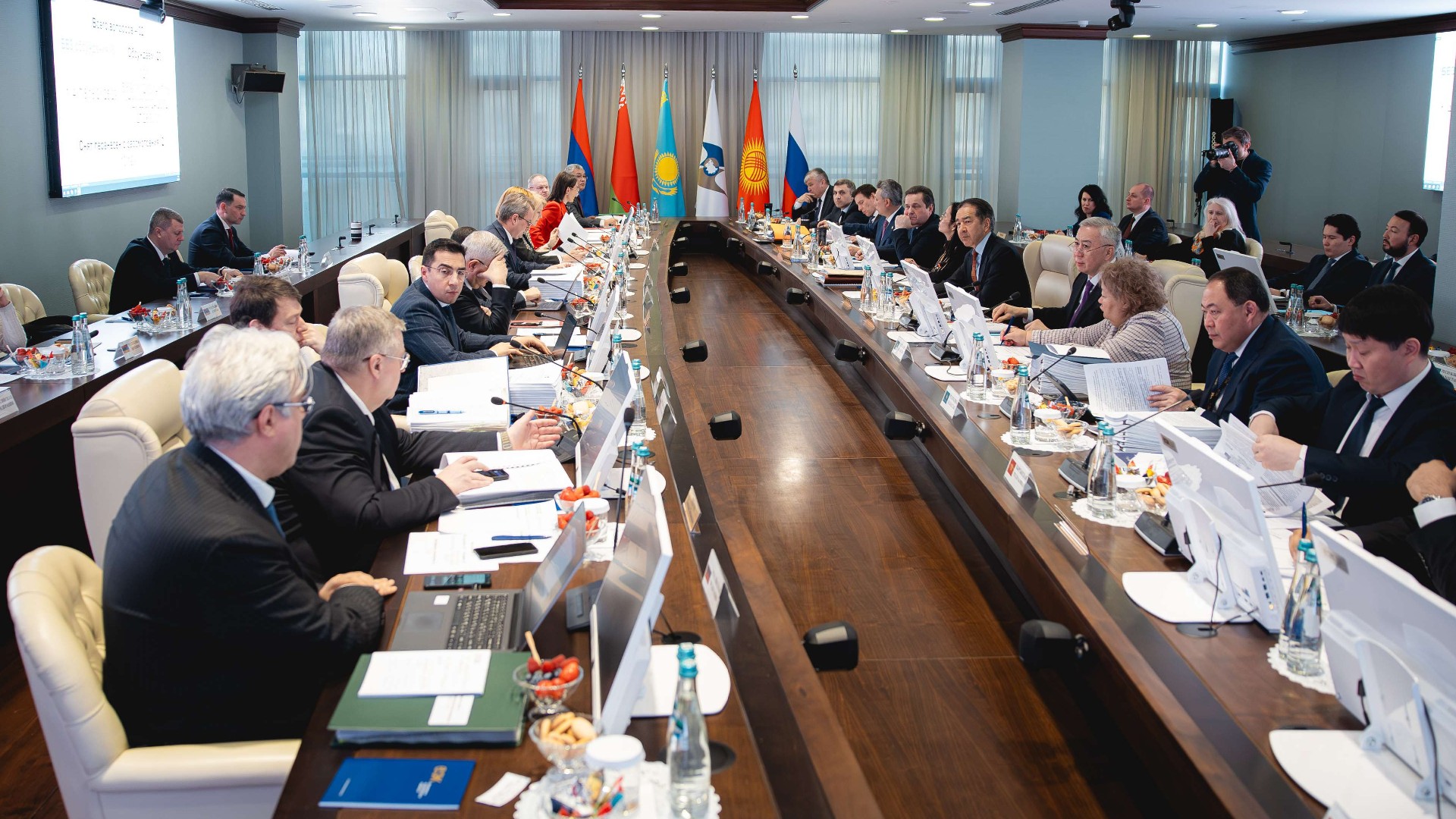 Басым бағыттар айқындалды