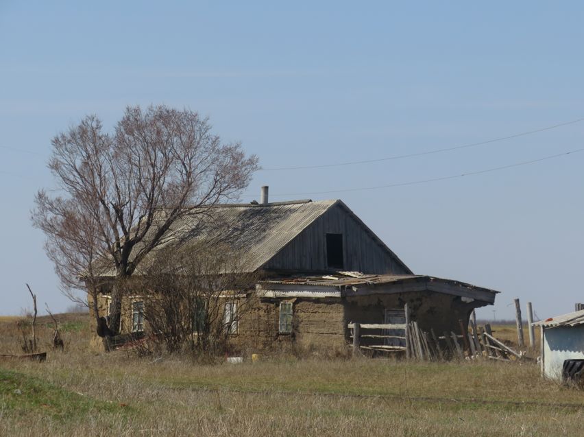 СҚО-да ауылдық округтер неге біріктіріліп жатыр?