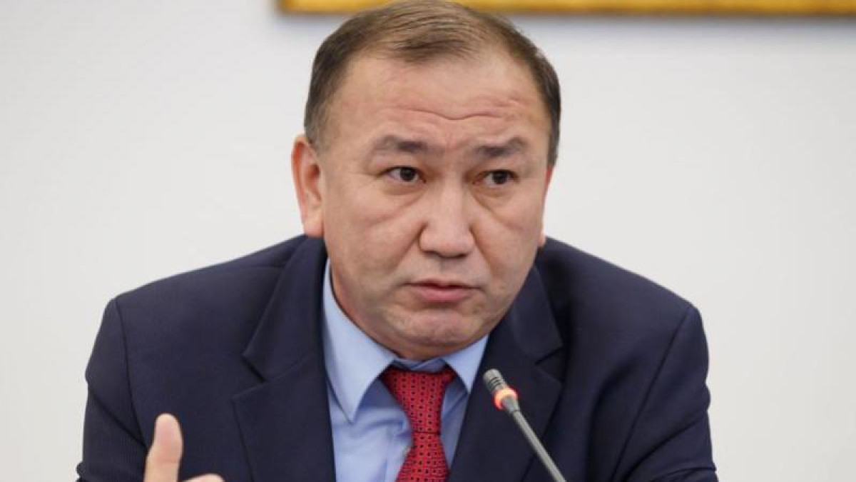 Құқық қорғау саласына серпін береді