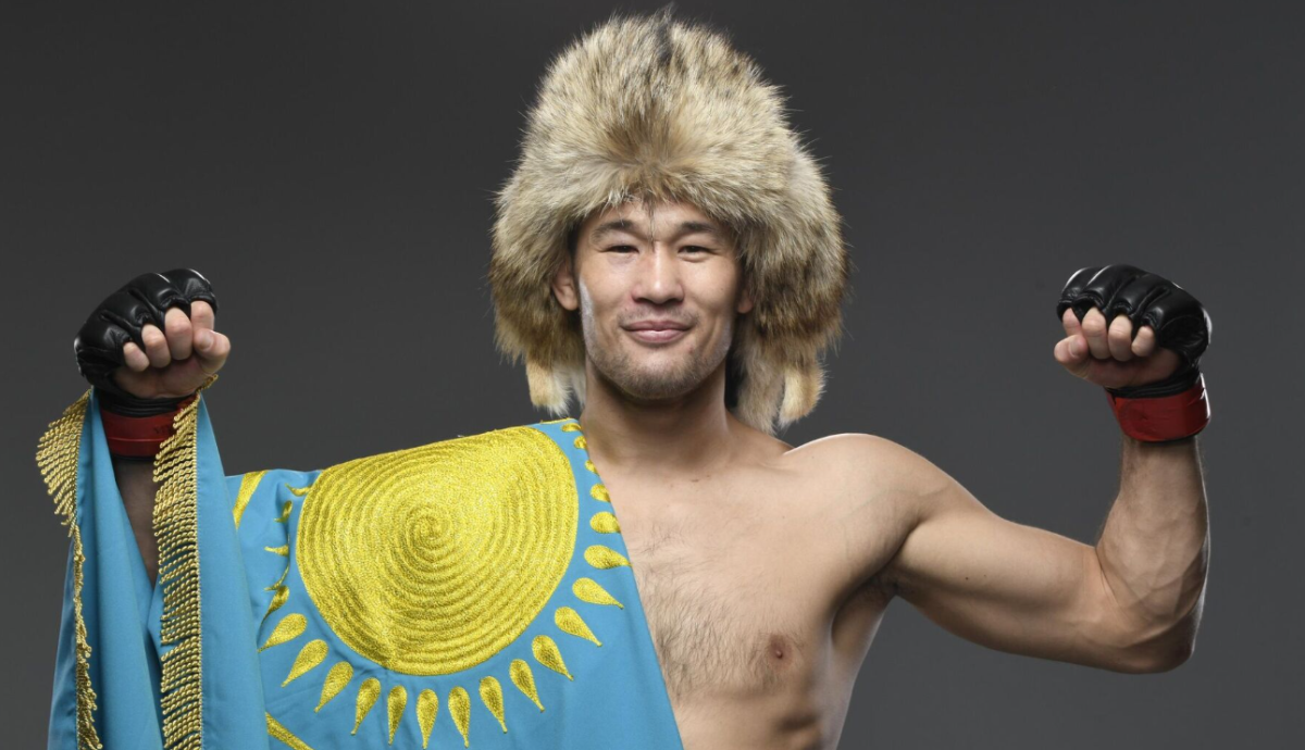 Шавкат Рахмонов операция жасатты: Спортшы UFC-ге қашан оралады?