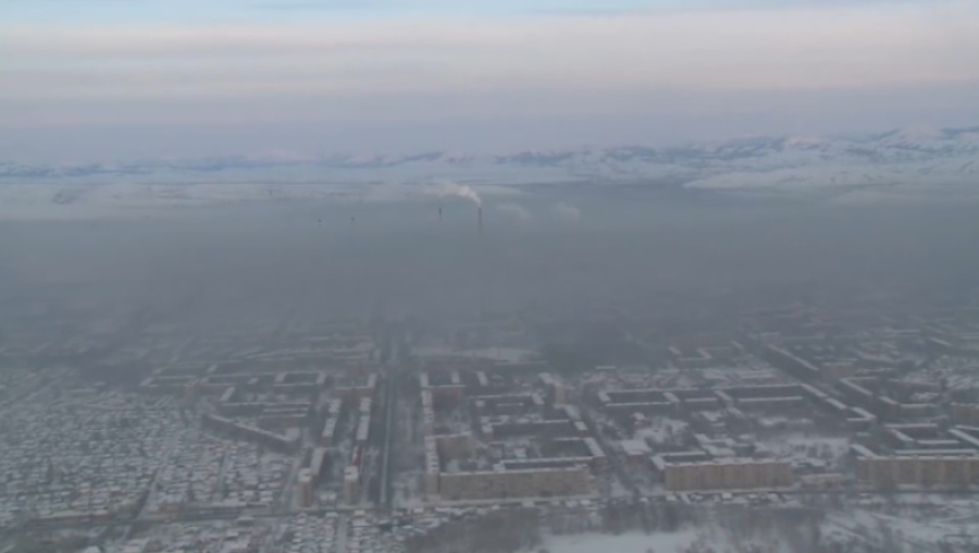 Өскеменде оқушылар қашықтан оқитын болды