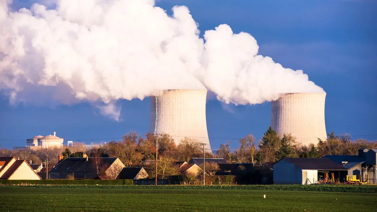 Еліміздегі екінші АЭС Алматы облысында салынады