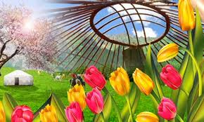 Наурыз айында ел тұрғындары қатарынан бес күн демалады