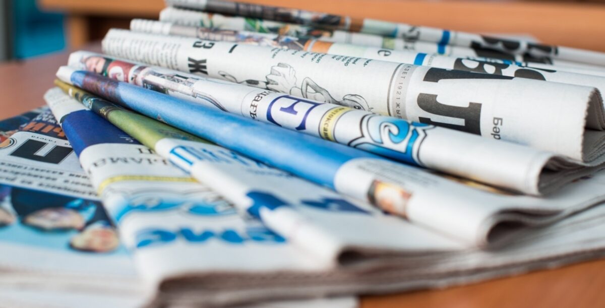 Президент журналистерді Ұлттық басылым күнімен құттықтады