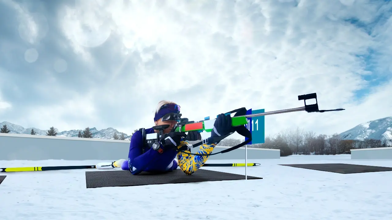 Италиядағы ақ Олимпиада: Спортшылардың жарыс кестесі жарияланды