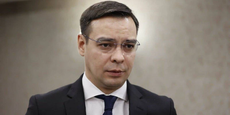 Артур Ластаев: Жаңа Конституцияда адамның барлық құқықтары мен бостандықтары сақталған