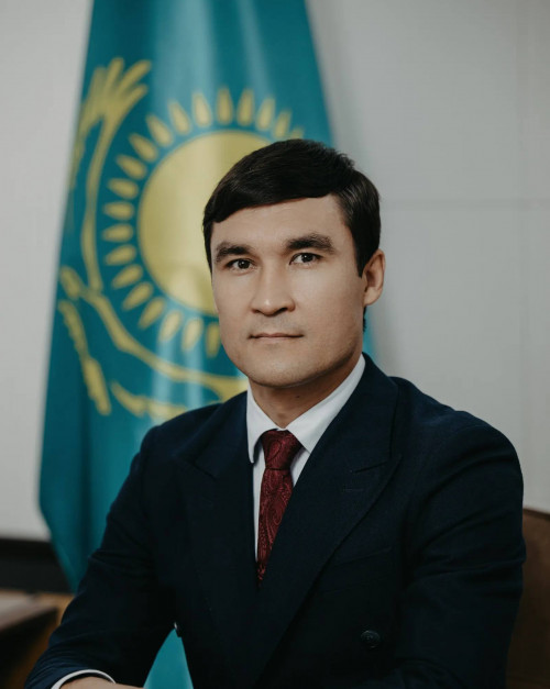 Серік Сәпиев министрдің штаттан тыс кеңесшісі болып тағайындалды