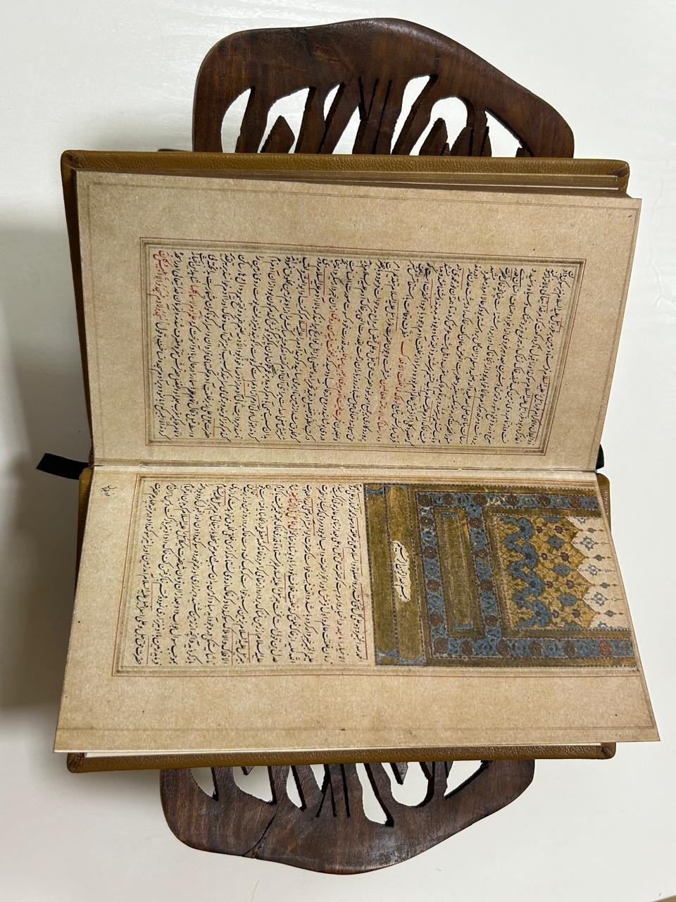 Көне түркі шежіресі