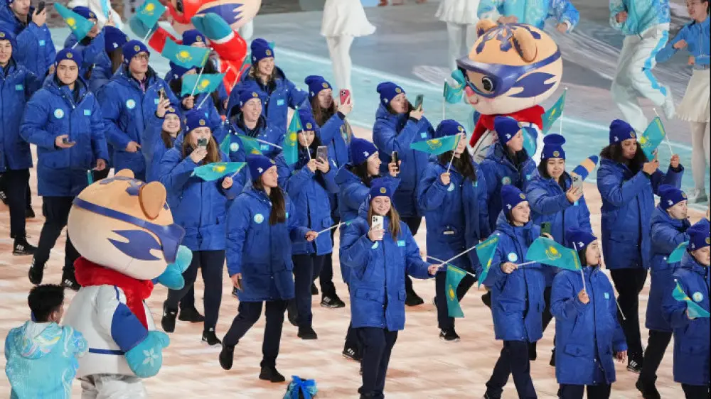 2029 жылғы қысқы Азия ойындары Алматыда өтетін болды