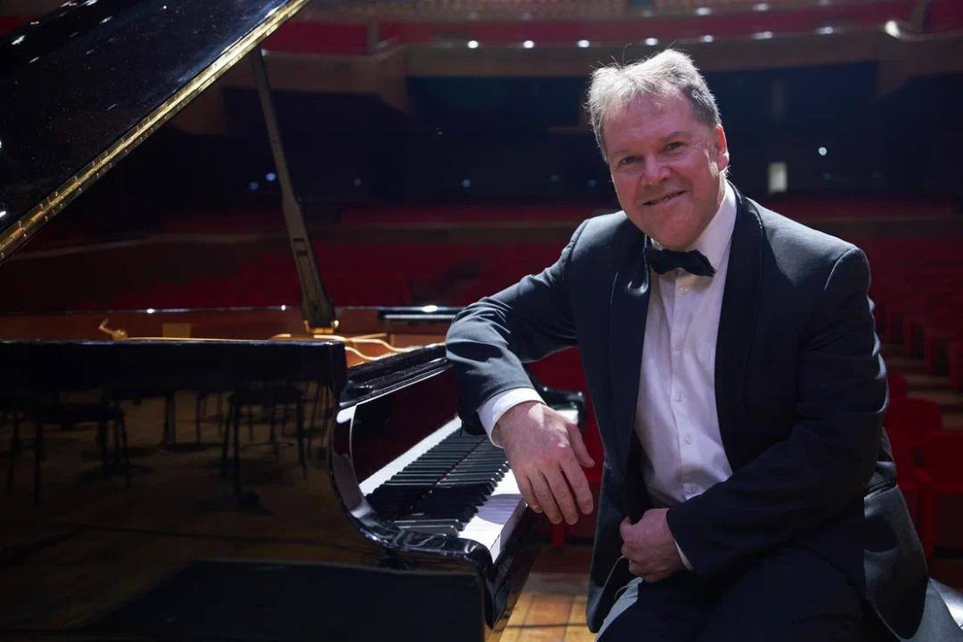 Фортепиано музыкасының кеші