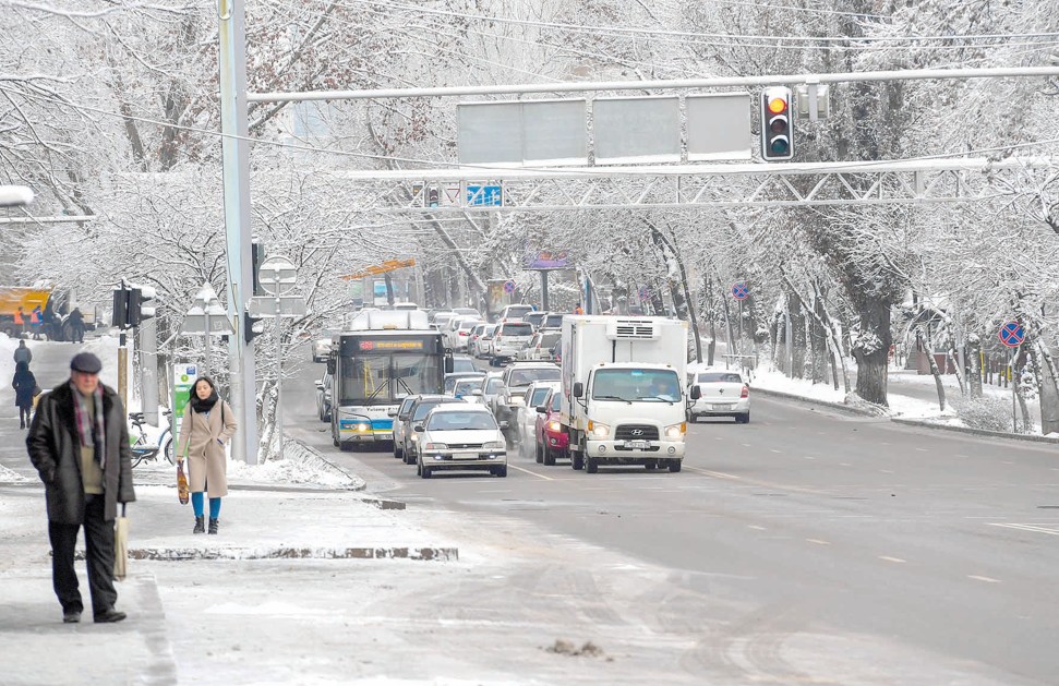 Заман талабына жауап береді