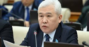 Еркін Әбіл: Тарихи сабақтастықты Конституцияда бекіту – ұлт жадын қорғау