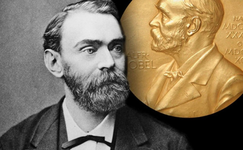 Нобель көрмесі: Демократияға төнген қатер Венесуэла мысалында көрсетіледі