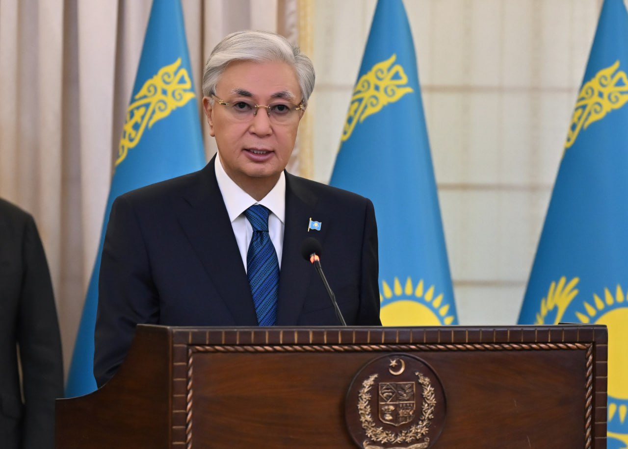 Қазақстан мен Пәкістан ғылым және білім саласындағы ынтымақтастықты кеңейтеді