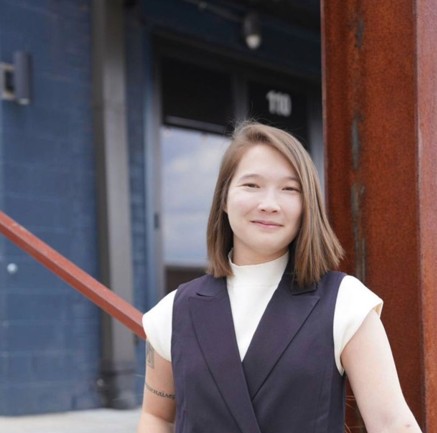 Гүлмираның «yoonee.ai» платформасы