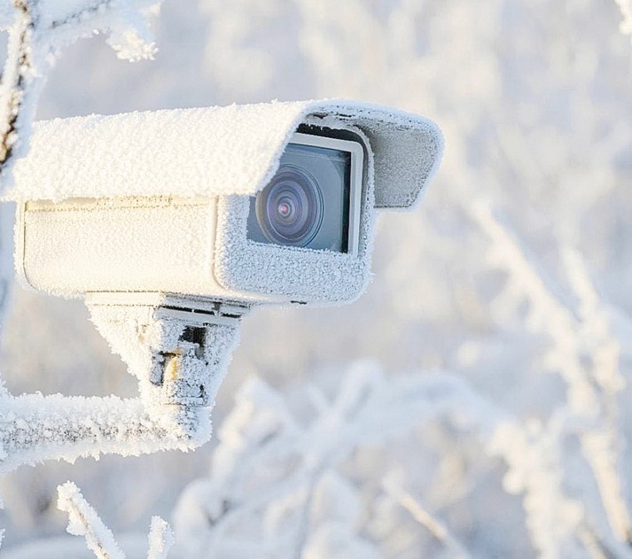 Бейнебақылау қылмысқа тосқауыл болса игі