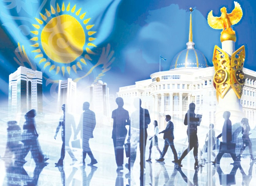 Қазақстандағы реформалар – әлем назарында