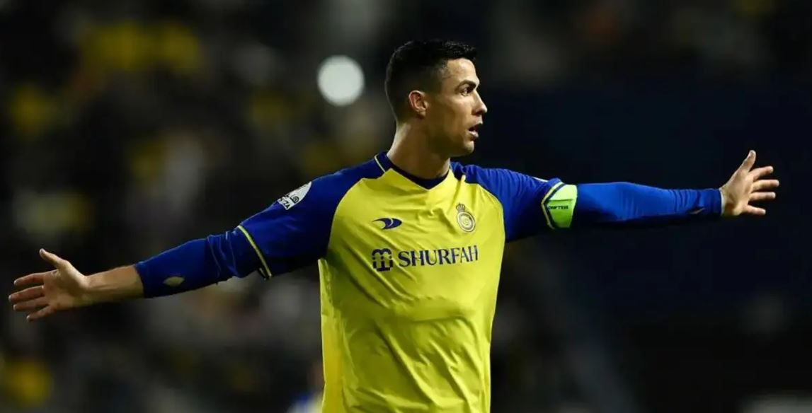 Роналду «Әл-Наср» клубына қандай талап қойды?