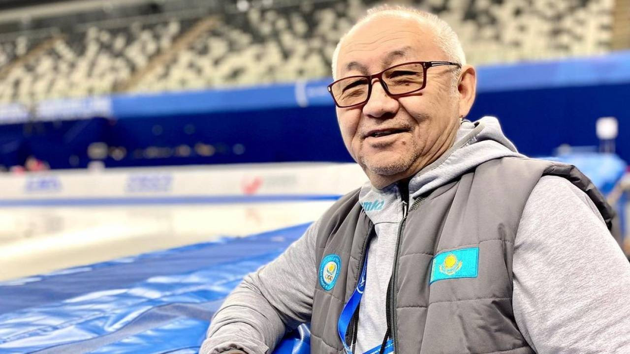 Мәдіғали Қарсыбеков: Ұлттық құрамаға сенімді ізбасар даярлау керек