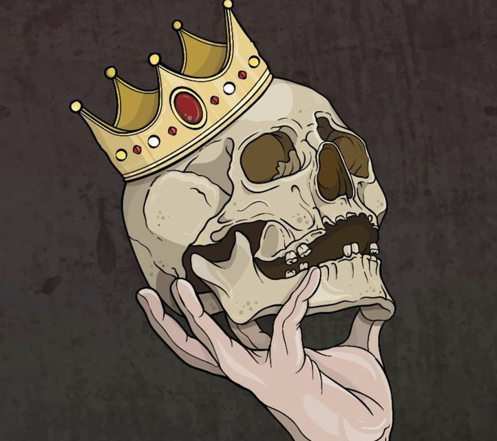 Шерхан және Гамлет