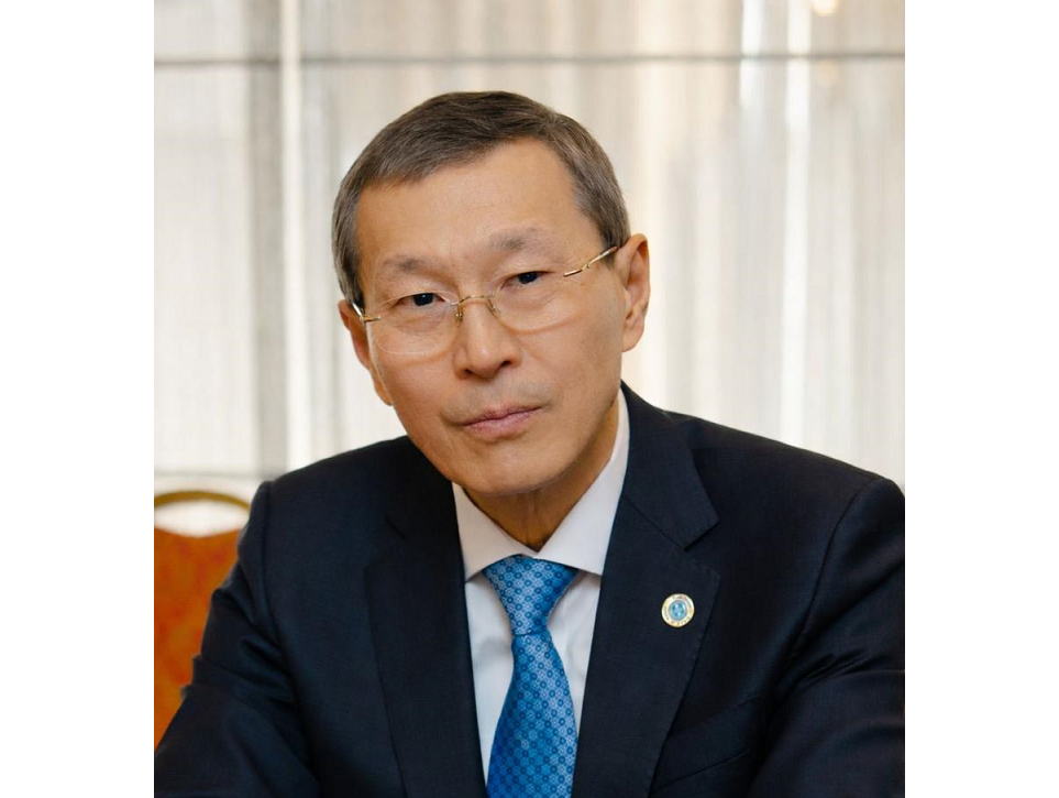 Нұрлан Әбдіров: Біз үшін ең бастысы – сайлаушылар сенімі