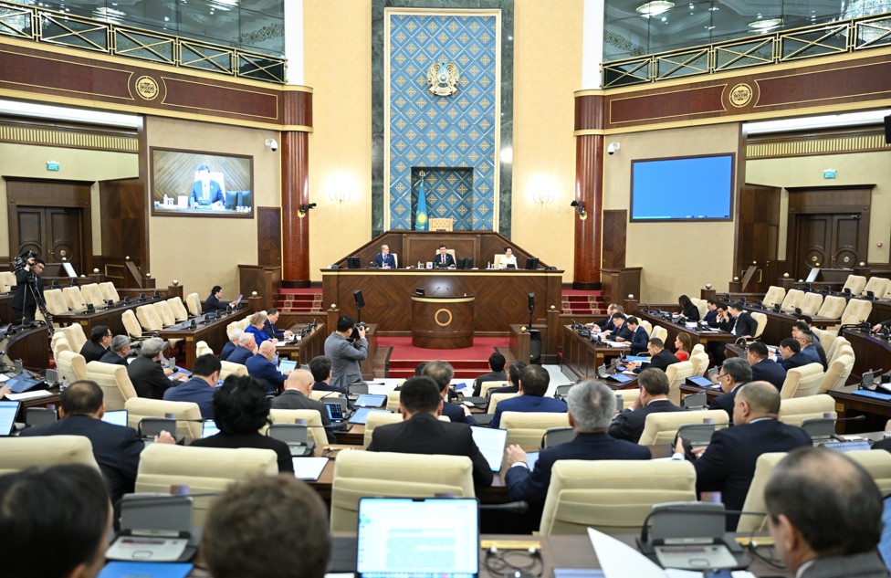 Отандық тауарлар Моңғолияға экспортталады