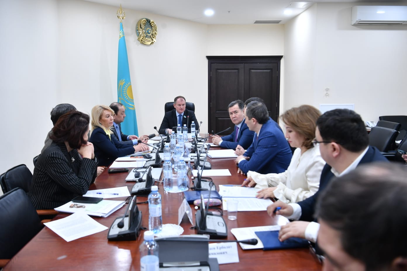 Ыстықкөлдегі курорттық нысандар қашан жаңғыртылады?