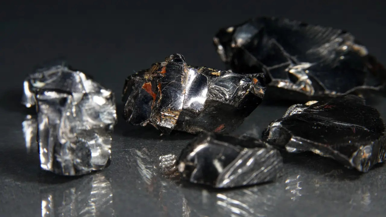 Галлий Жапонияға экспортталады