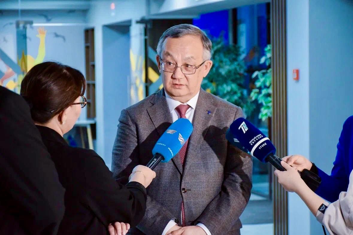 Кәсіподақтар федерациясы ел азаматтарына Үндеу жасады