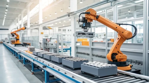 Жасанды интеллект отандық өнеркәсіпті қалай өзгертеді?