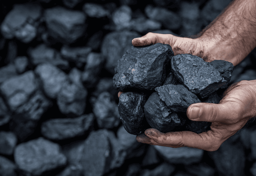 Халық тұтынатын көмір 9%-ға қымбаттады